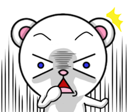 bears bears part3 sticker #7957536