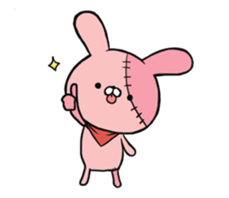 PEROTAN's daily conversation sticker #7957842