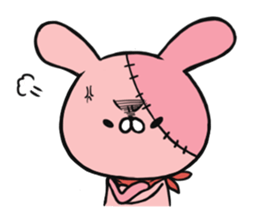 PEROTAN's daily conversation sticker #7957843