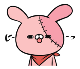 PEROTAN's daily conversation sticker #7957850