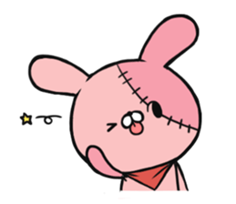 PEROTAN's daily conversation sticker #7957853