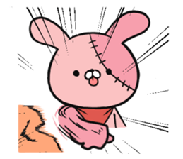 PEROTAN's daily conversation sticker #7957854