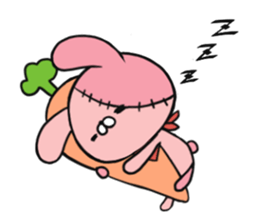 PEROTAN's daily conversation sticker #7957856