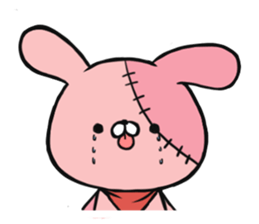 PEROTAN's daily conversation sticker #7957859