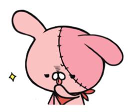 PEROTAN's daily conversation sticker #7957863