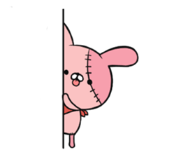 PEROTAN's daily conversation sticker #7957865