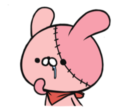 PEROTAN's daily conversation sticker #7957869