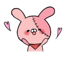 PEROTAN's daily conversation sticker #7957871