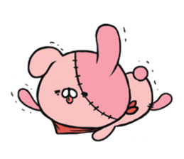 PEROTAN's daily conversation sticker #7957874