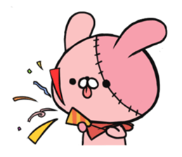 PEROTAN's daily conversation sticker #7957875