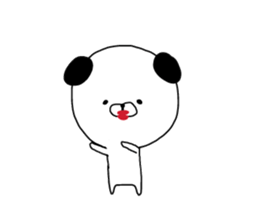 Maybe the dog sticker #7958203