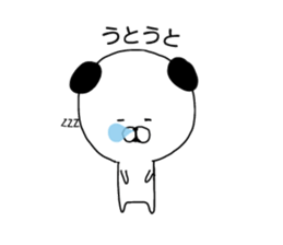 Maybe the dog sticker #7958207