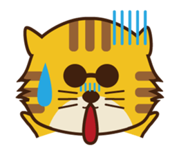 OJITORA sticker #7958560