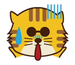 OJITORA sticker #7958560