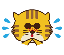 OJITORA sticker #7958561