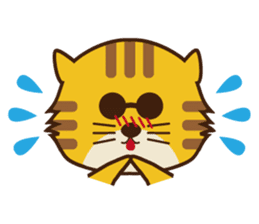 OJITORA sticker #7958561