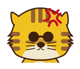 OJITORA sticker #7958562