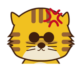 OJITORA sticker #7958562
