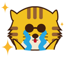OJITORA sticker #7958572
