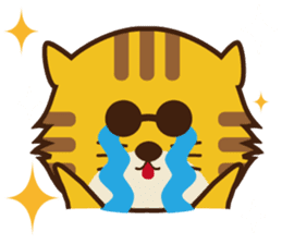 OJITORA sticker #7958572