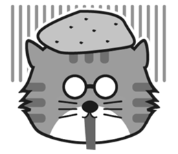 OJITORA sticker #7958574