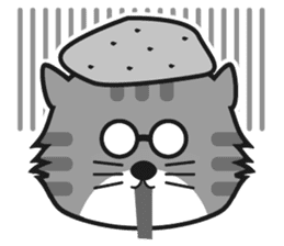 OJITORA sticker #7958574