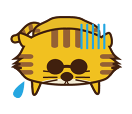 OJITORA sticker #7958584