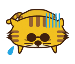 OJITORA sticker #7958584