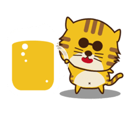 OJITORA sticker #7958586