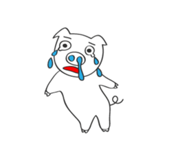 I want to meet with you sticker #7958610