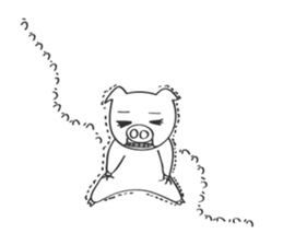 I want to meet with you sticker #7958611