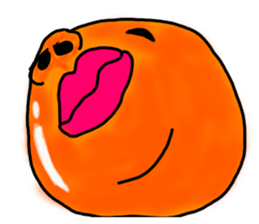 Beans!!!! sticker #7958702