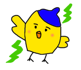 Fairy of artist sticker #7958814