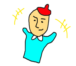 Fairy of artist sticker #7958815