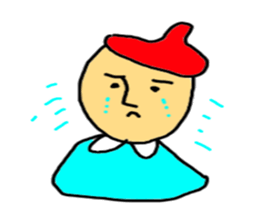 Fairy of artist sticker #7958825