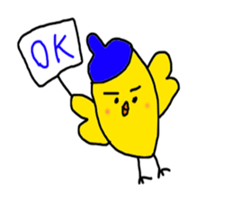 Fairy of artist sticker #7958841