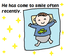 Lilo english sticker20 sticker #7959245