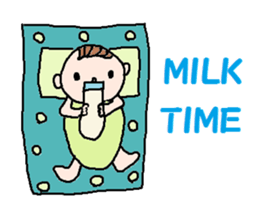 Lilo english sticker20 sticker #7959247