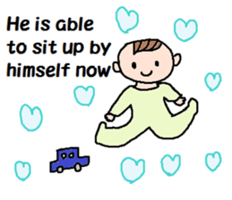 Lilo english sticker20 sticker #7959250