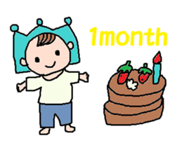 Lilo english sticker20 sticker #7959251