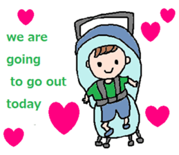 Lilo english sticker20 sticker #7959254