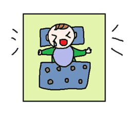 Lilo english sticker20 sticker #7959256