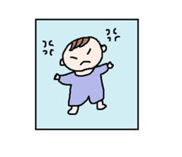 Lilo english sticker20 sticker #7959257