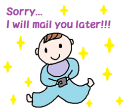 Lilo english sticker20 sticker #7959259