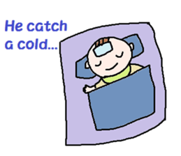 Lilo english sticker20 sticker #7959260