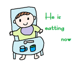 Lilo english sticker20 sticker #7959261