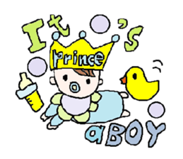 Lilo english sticker20 sticker #7959264