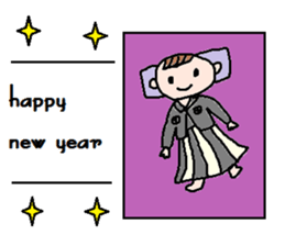 Lilo english sticker20 sticker #7959265