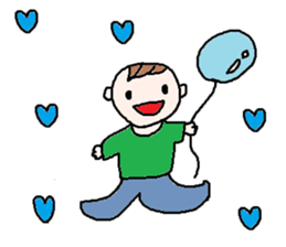 Lilo english sticker20 sticker #7959268