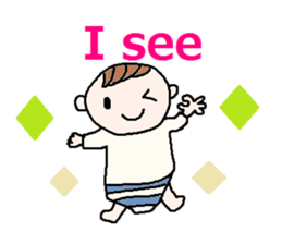 Lilo english sticker20 sticker #7959269